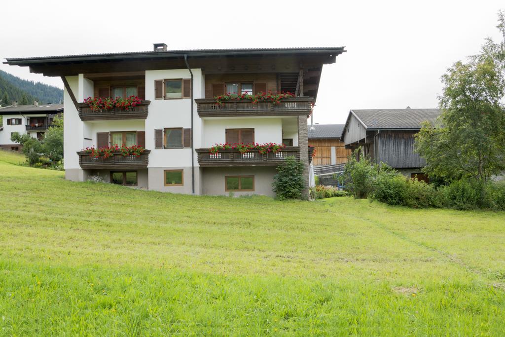 Haus Blatthofer Hotel Sankt Lorenzen im Lesachtal Luaran gambar